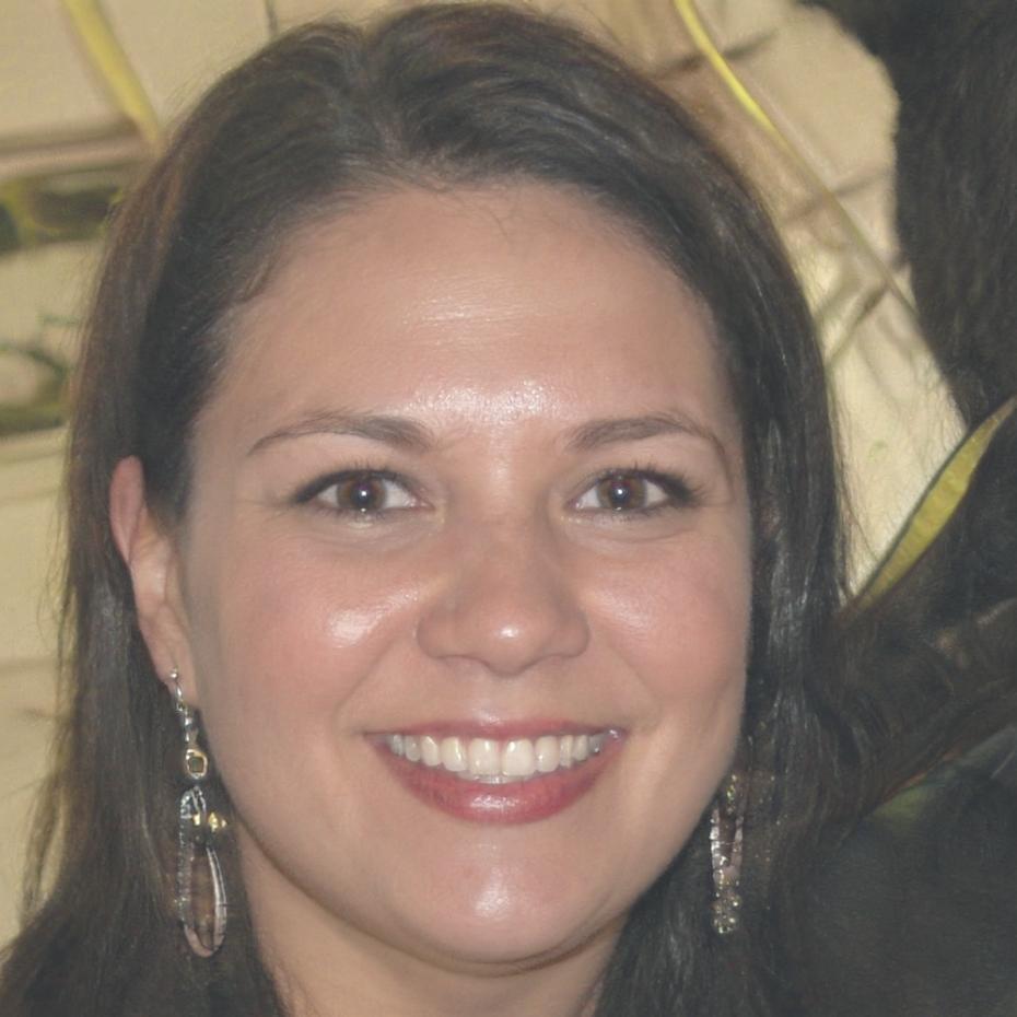 Elena Marchetti, fondatrice di belmorayix, durante una sessione di coaching
