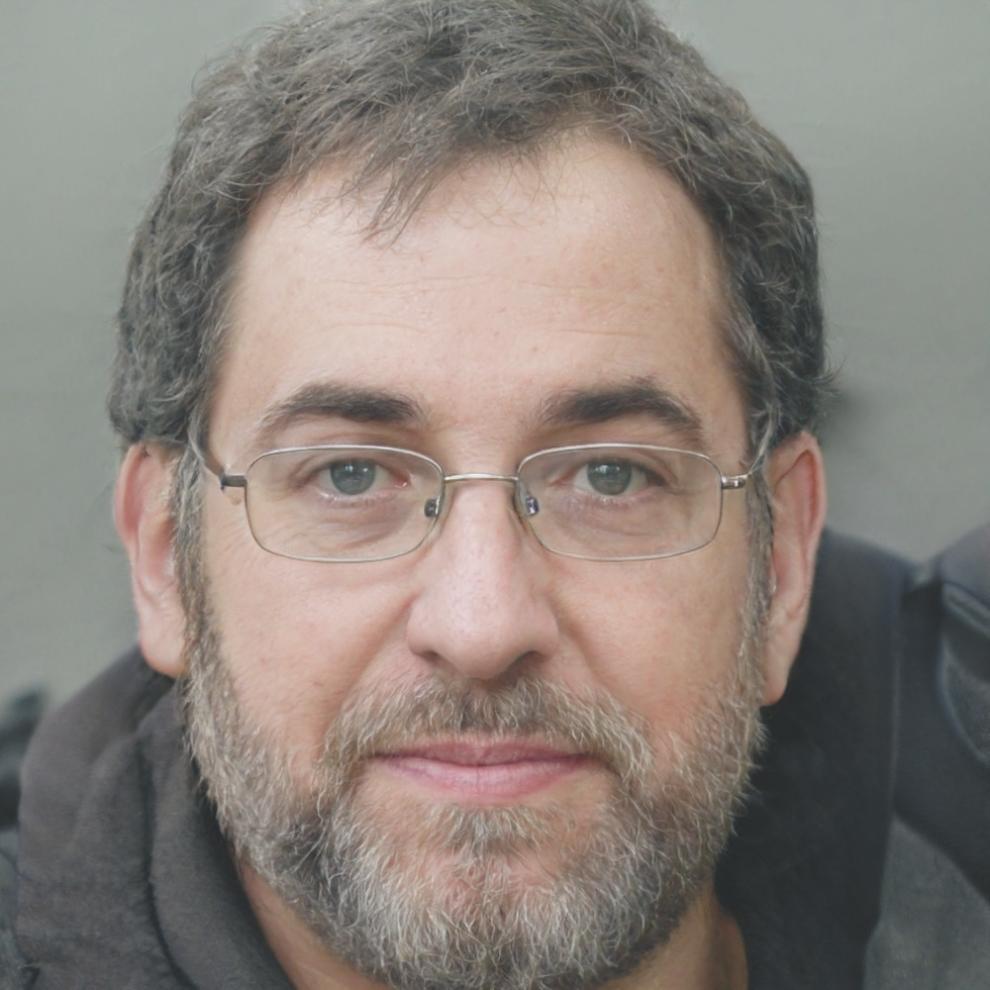 Dottore Armando Benedetti, esperto in psicologia comportamentale e sviluppo dell'autodisciplina