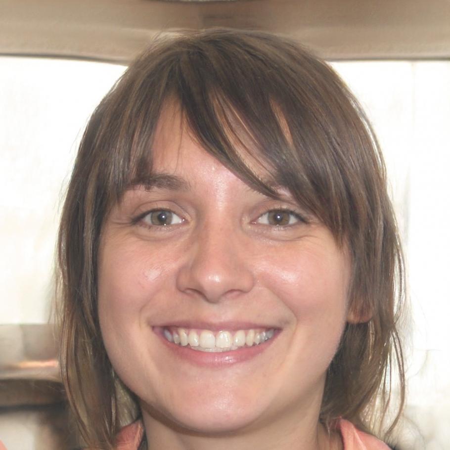 Ritratto di Claudia, partecipante soddisfatta del programma